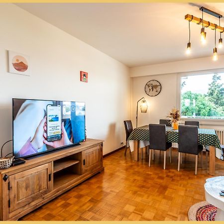 Chez Lisa I T3 I Annemasse Apartamento Exterior foto